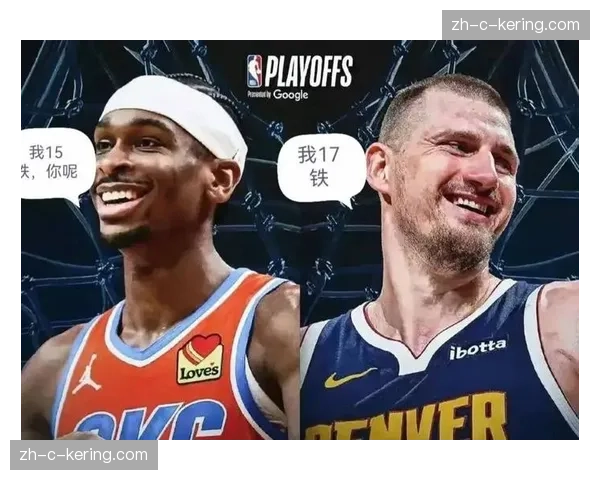 掘金团队进攻体系碾压76人残阵，约基奇高位策应盘活全队进攻脉络